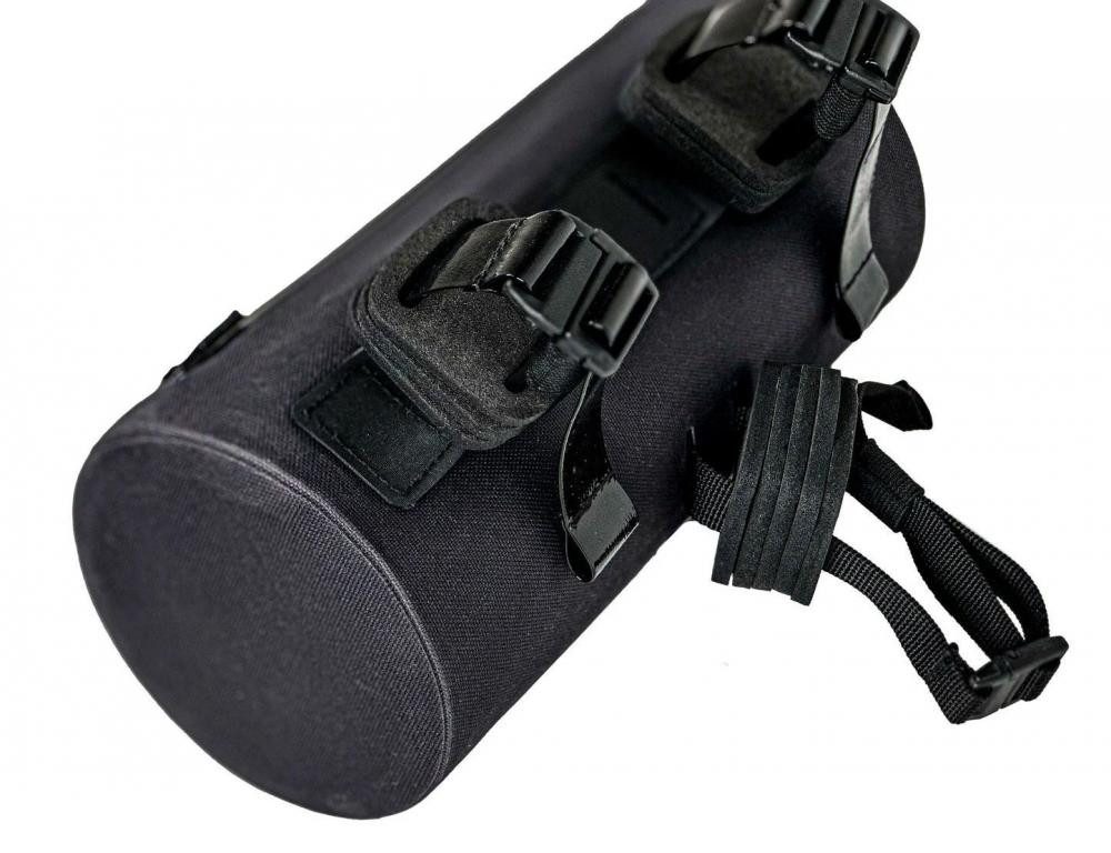 Silca Fahrradtasche SILCA - Grinta Adventure Bag - Lenkertasche 2 Liter - wasserdicht - YK