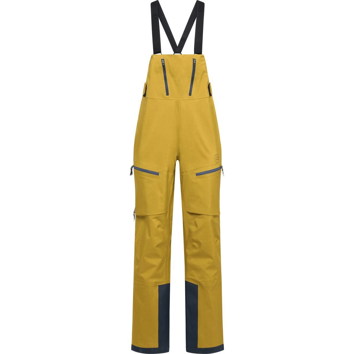 La Sportiva Skihose Sender GTX Performance Bib Pants Women Hochfunktionale Damen-Latzhose für Skitouren und Freeride-Abenteuer