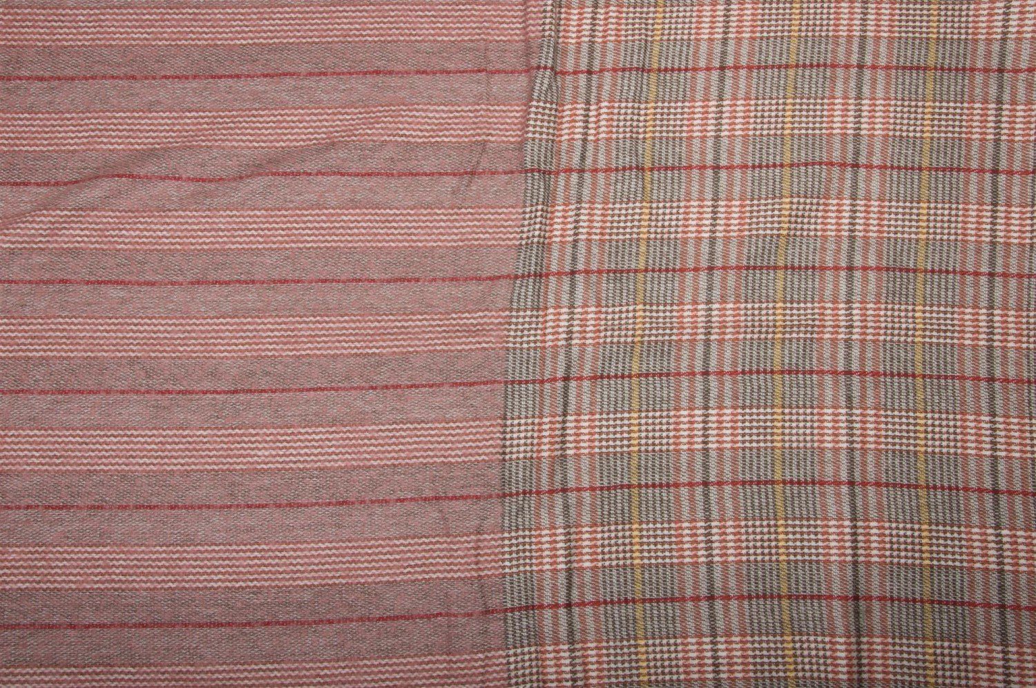 styleBREAKER Strickschal Breiter XXL Schal mit günstig online kaufen