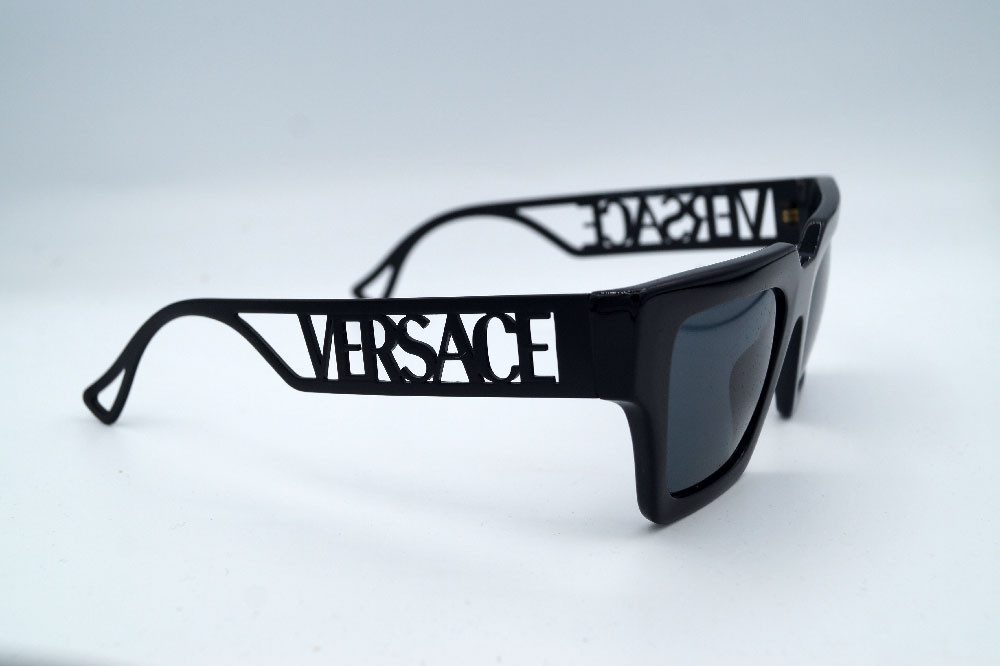 Versace Sonnenbrille VERSACE Sonnenbrille Sunglasses VE günstig online kaufen