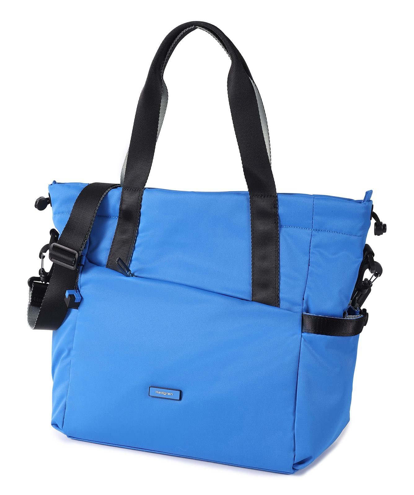 Strong Schultertasche Hedgren Blue Nova