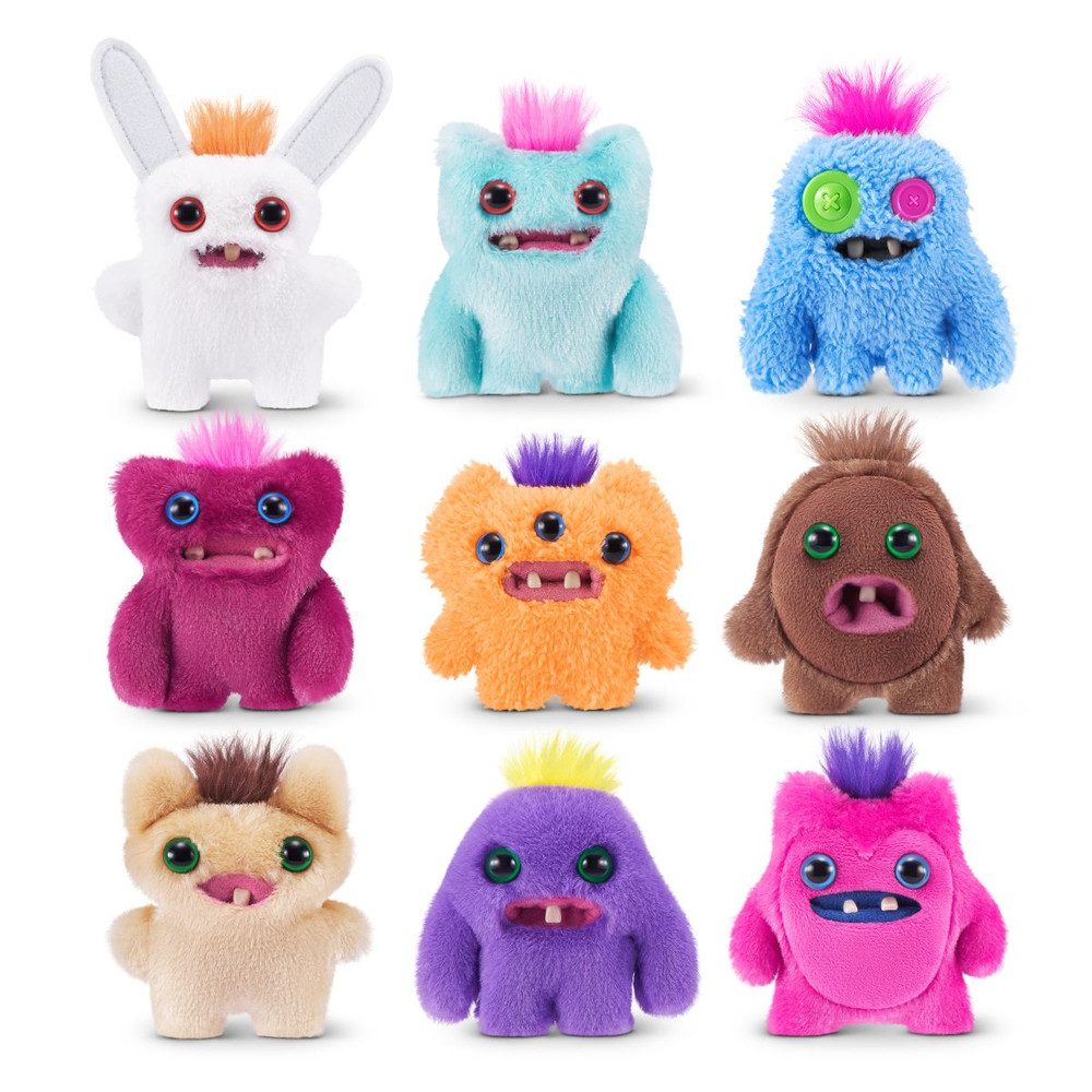 ZURU Plüschfigur Fuggler Funny Ugly Monster günstig online kaufen