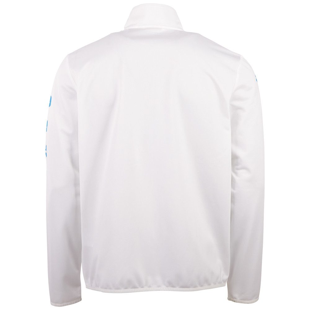 lotto Trainingsanzug - mit Logoprints an den Schultern günstig online kaufen