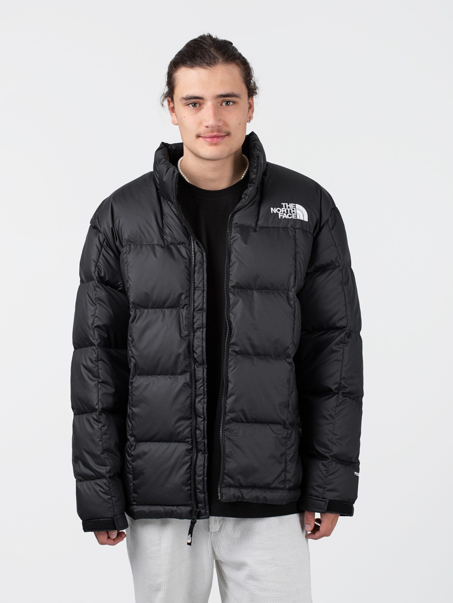 The North Face Winterjacke The North Face Lhotse Jacket