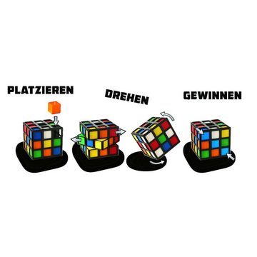 Ravensburger Spiel, Rubiks Cage