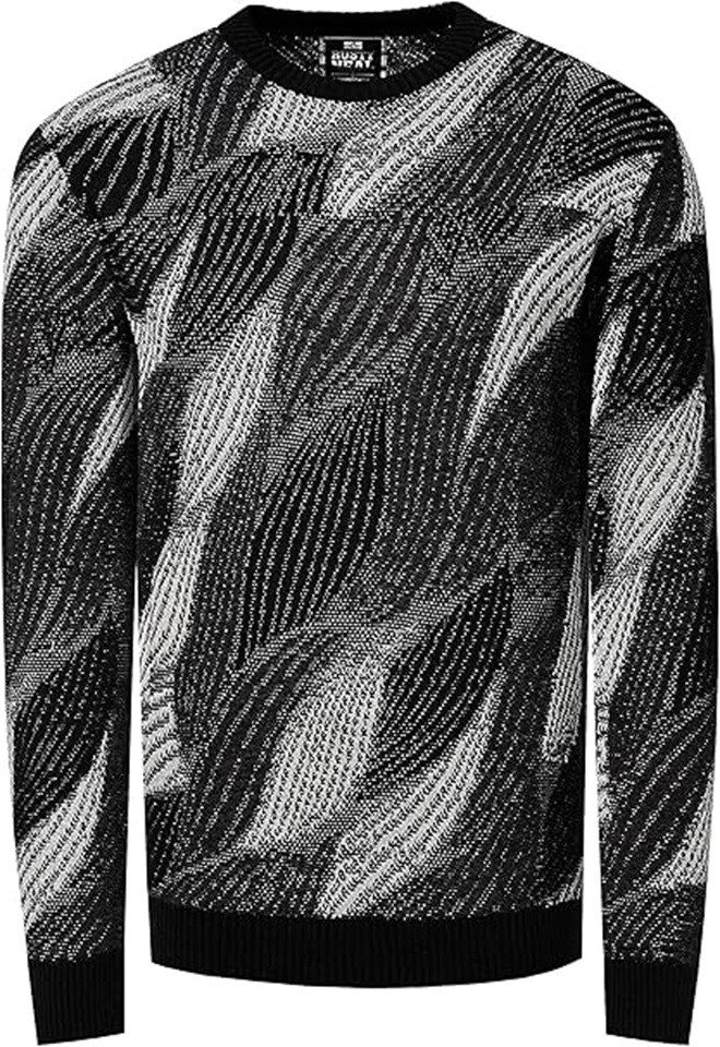 Rusty Neal Strickpullover günstig online kaufen