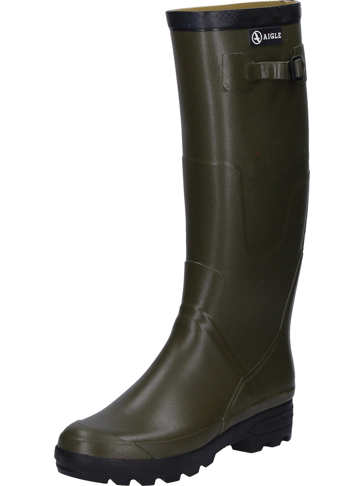 Aigle Benyl M Stiefel