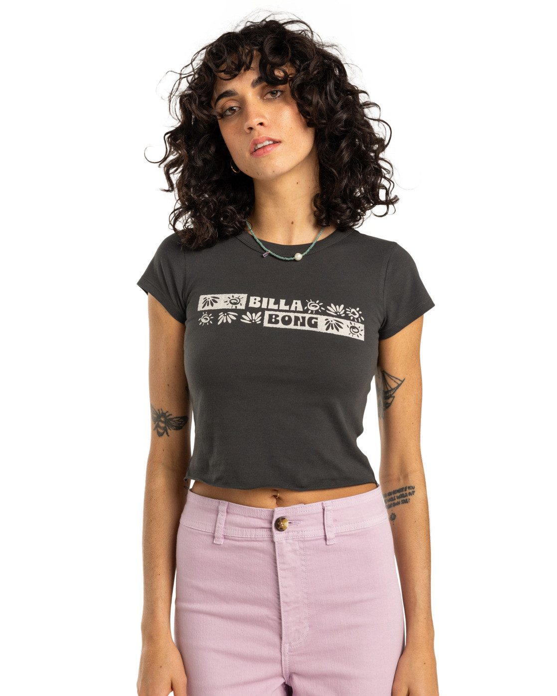 Billabong T-Shirt Paradise Way