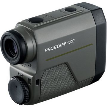 Nikon Entfernungsmesser Entfernungsmesser Prostaff 1000