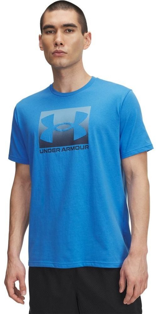 Under Armour® T-Shirt Boxed Sports Updated günstig online kaufen