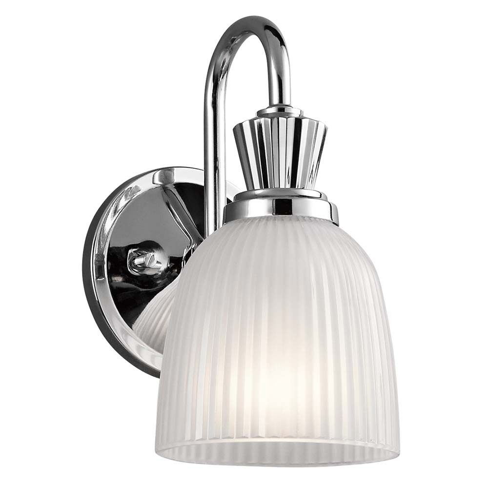 LED Wandleuchte