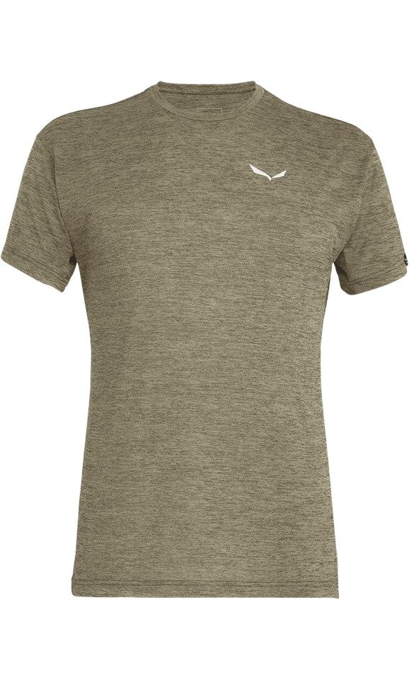 Salewa T-Shirt Salewa Herren T-Shirt