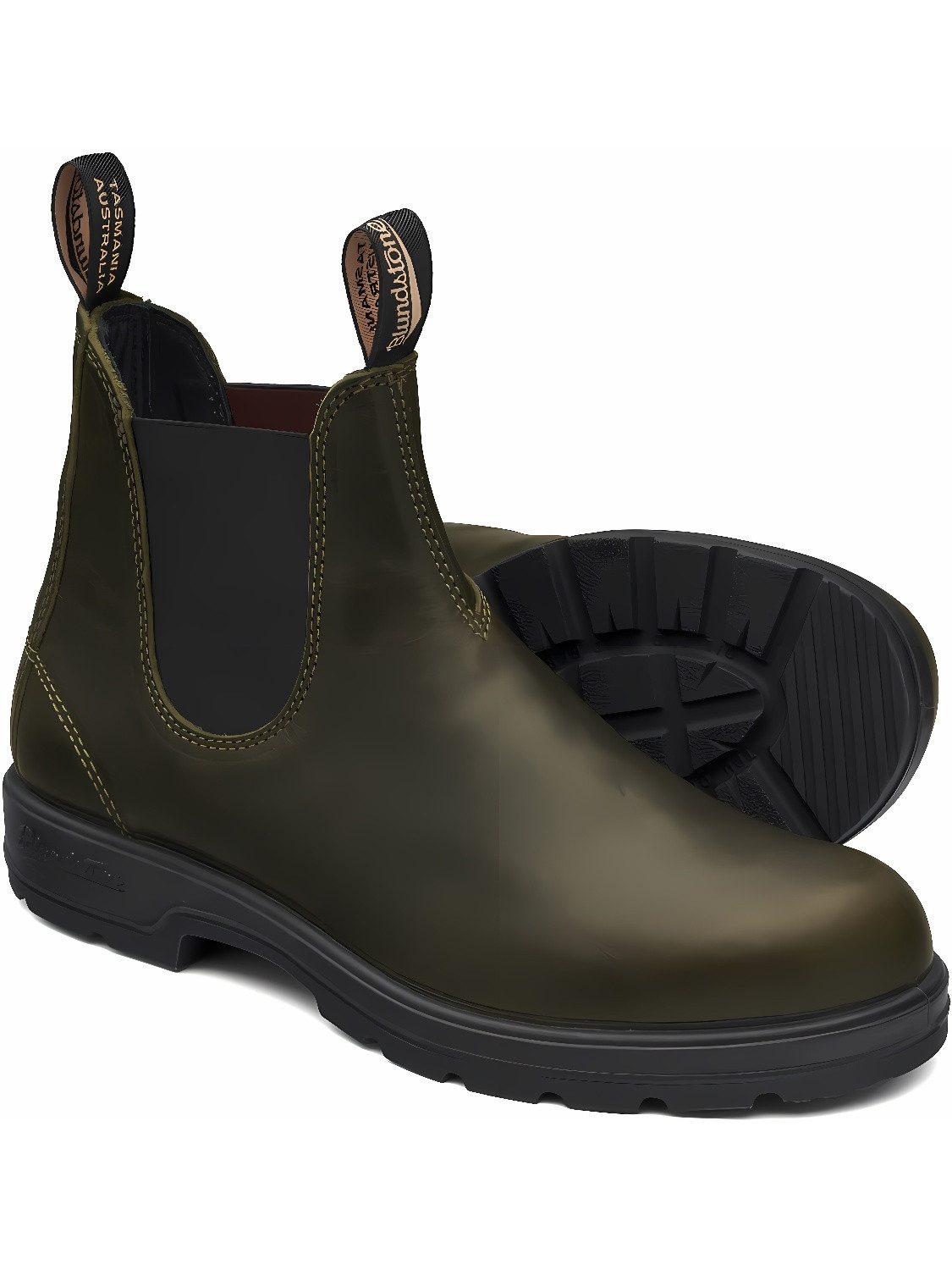 Stiefel
