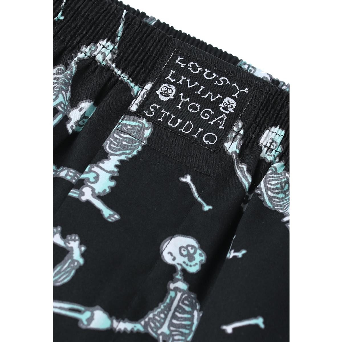 Lousy Livin Boxershorts Lousy Livin Boxershorts "Yoga Studio" (Boxershorts, günstig online kaufen
