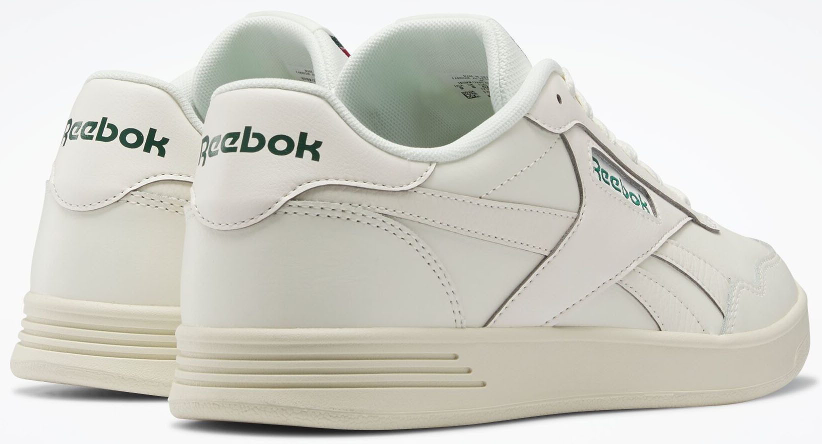 Reebok Classic REEBOK COURT ADVANCE Sneaker