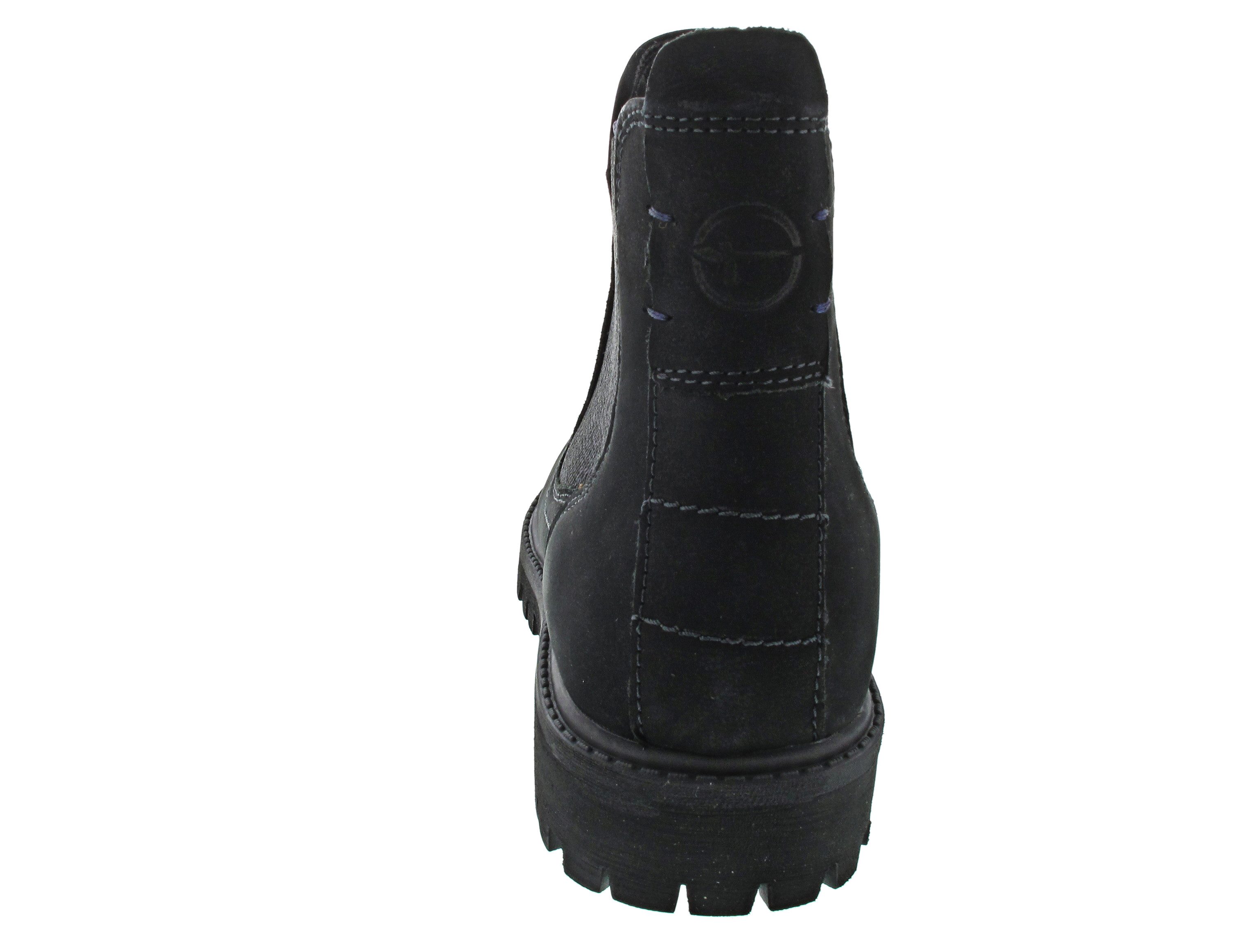 Tamaris Winterstiefelette günstig online kaufen