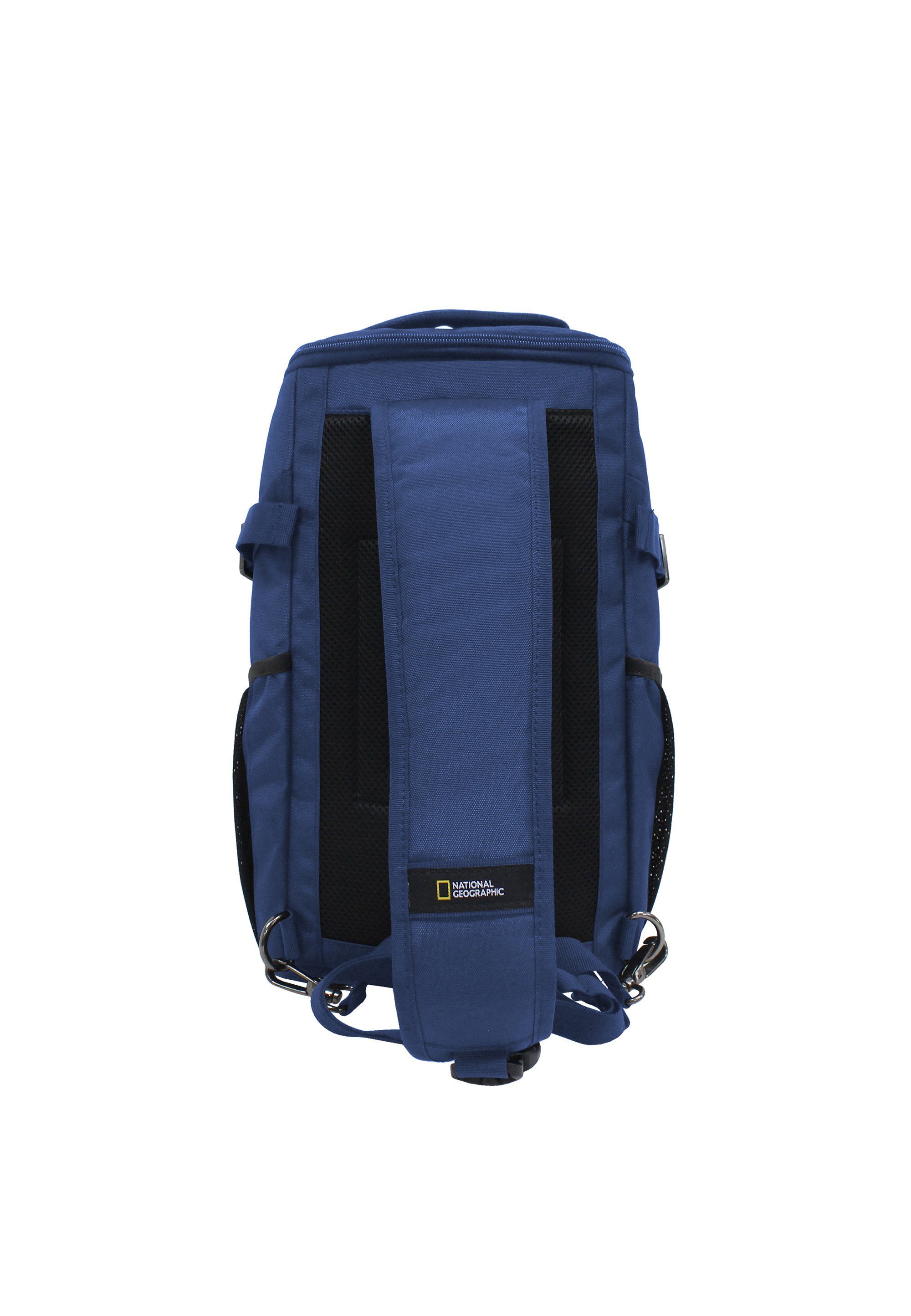 NATIONAL GEOGRAPHIC Sportrucksack Recovery, mit gepolstertem Laptopfach