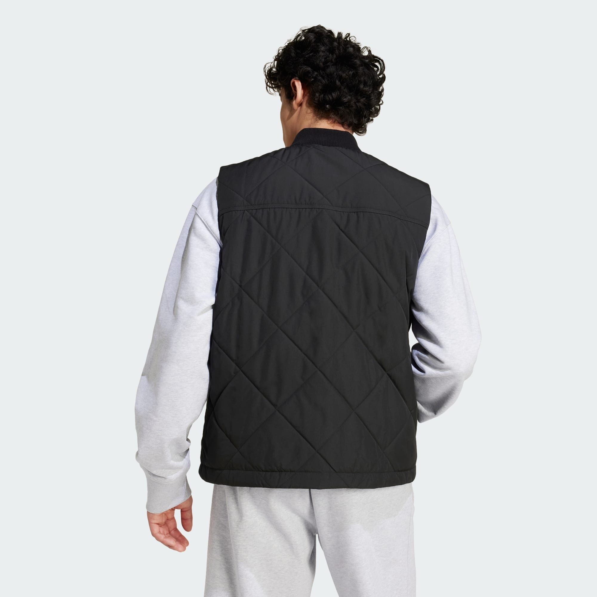 adidas Originals Funktionsweste PREMIUM ESSENTIALS NYLON günstig online kaufen