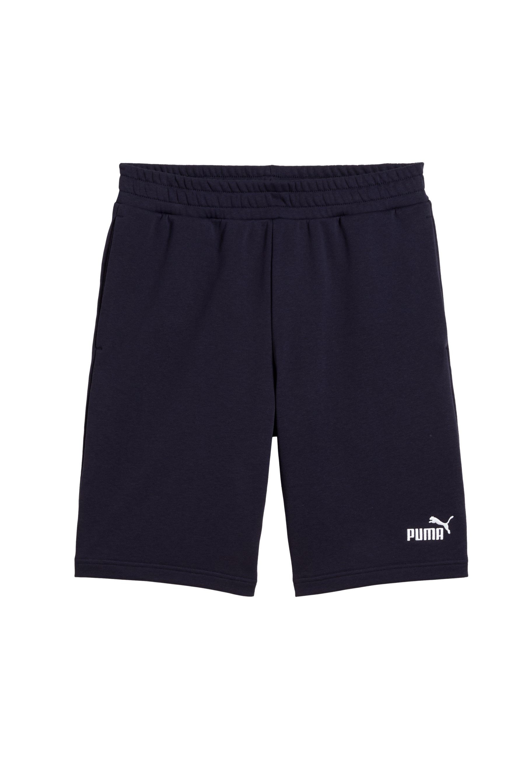 PUMA Shorts Shorts ESS No. 1 Logo 10 kurze Hose (1-tlg)