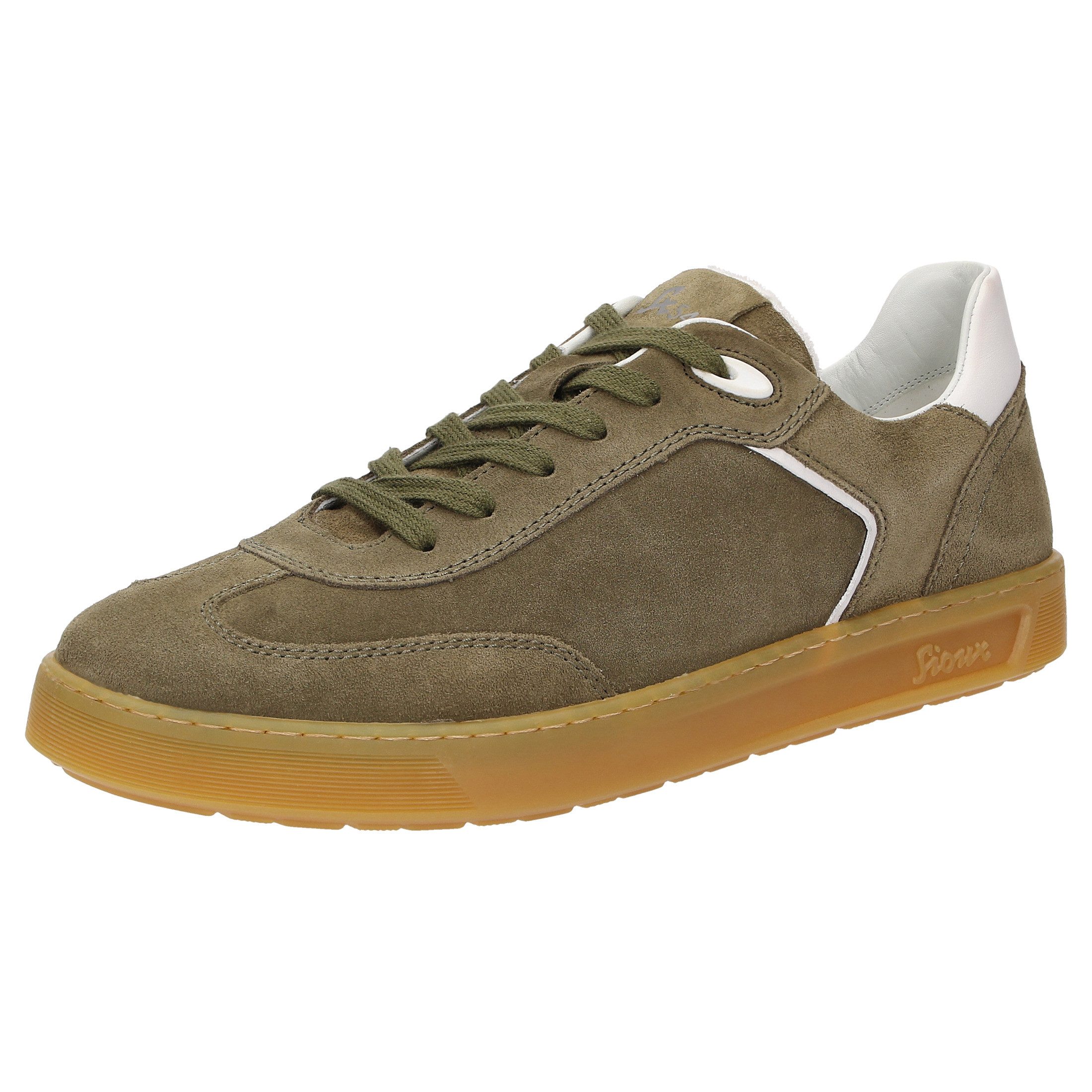 SIOUX Tedroso-708 Sneaker. Reduzierter Preis € 89,95. Unverbindliche Preisempfehlung € 129,95