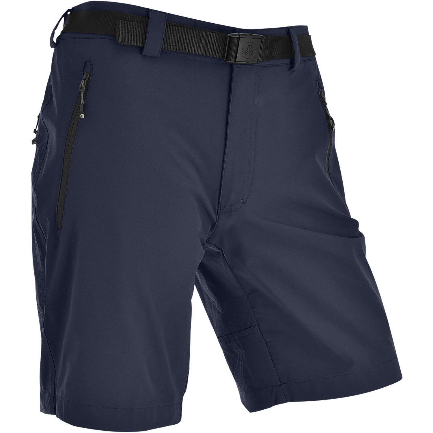 Funktionsshorts Bermuda Glishorn 2XT