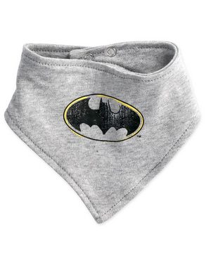 Warner Bros. Shirt & Hose Set Batman (Set, 1-tlg., 3 Teile)