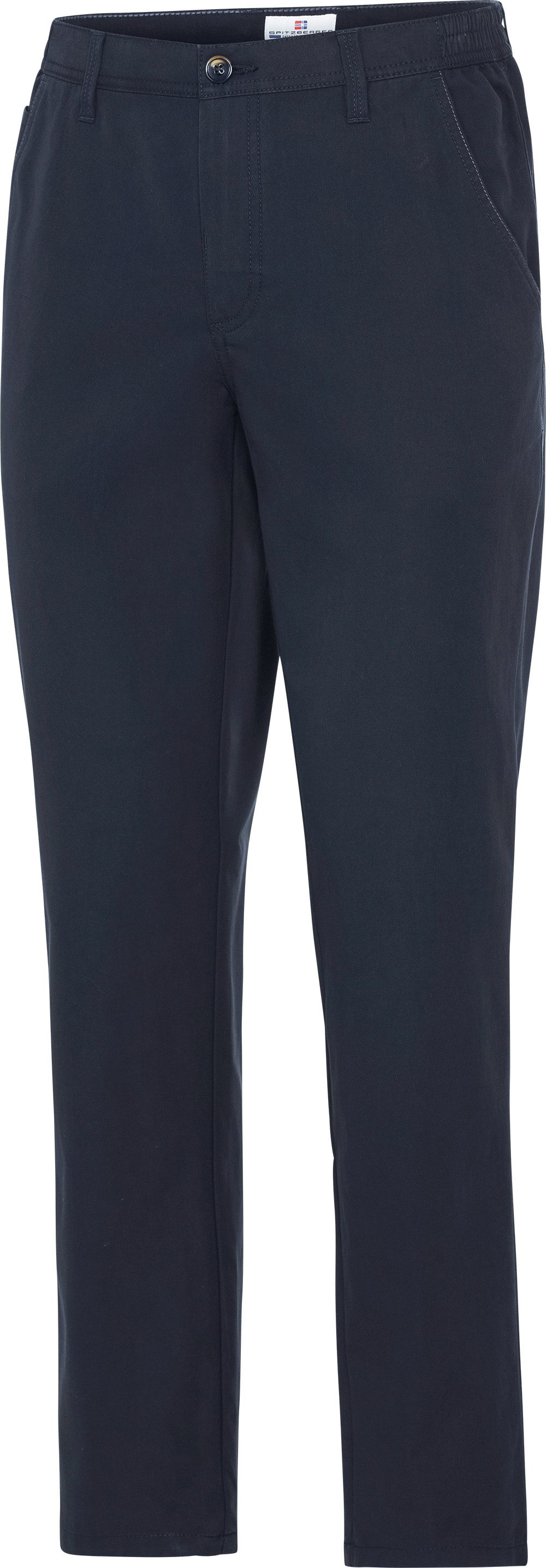Spitzbergen 5-Pocket-Hose atmungsaktives und strapazierfähiges Gewebe