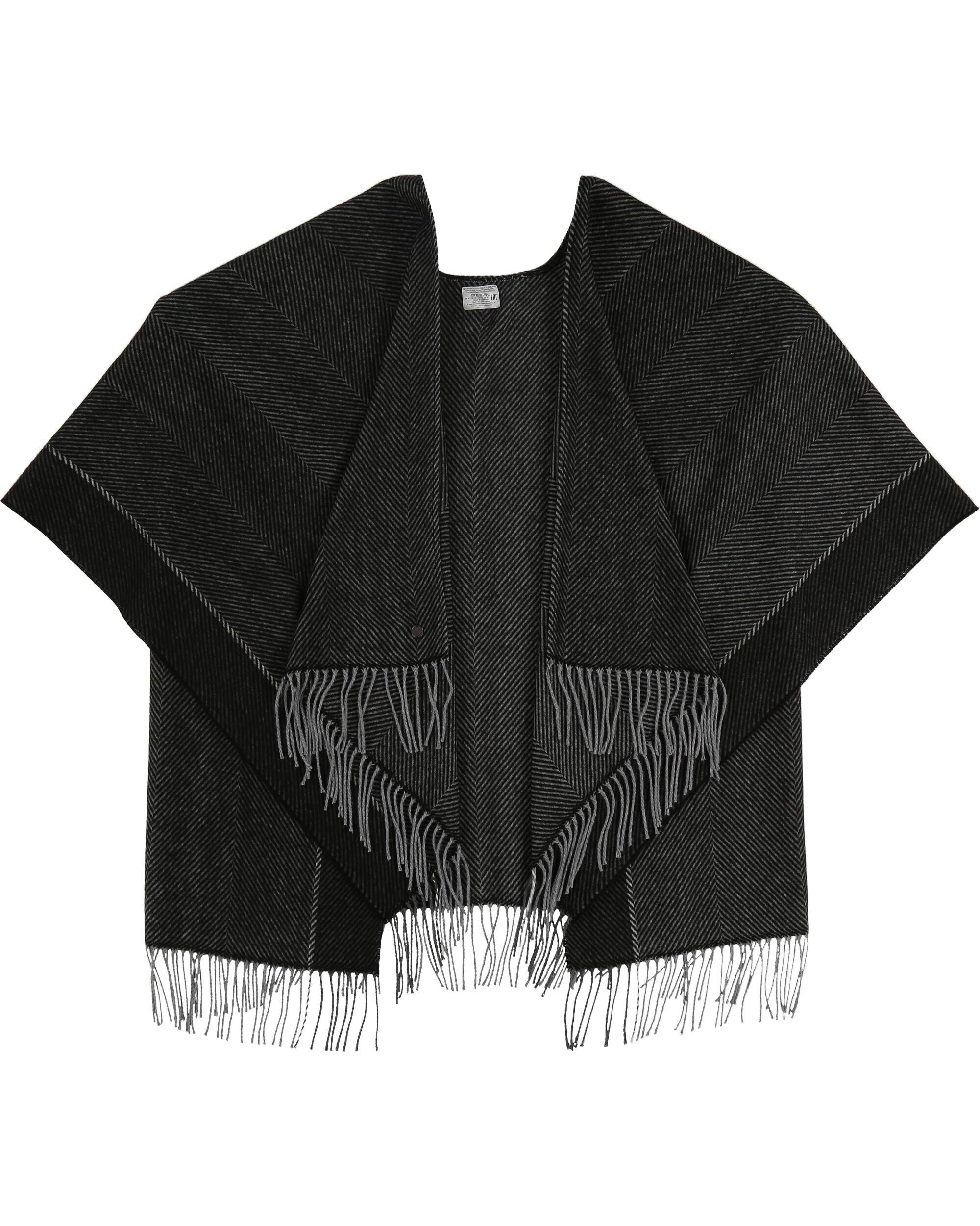 Fraas Poncho Polyacry Poncho