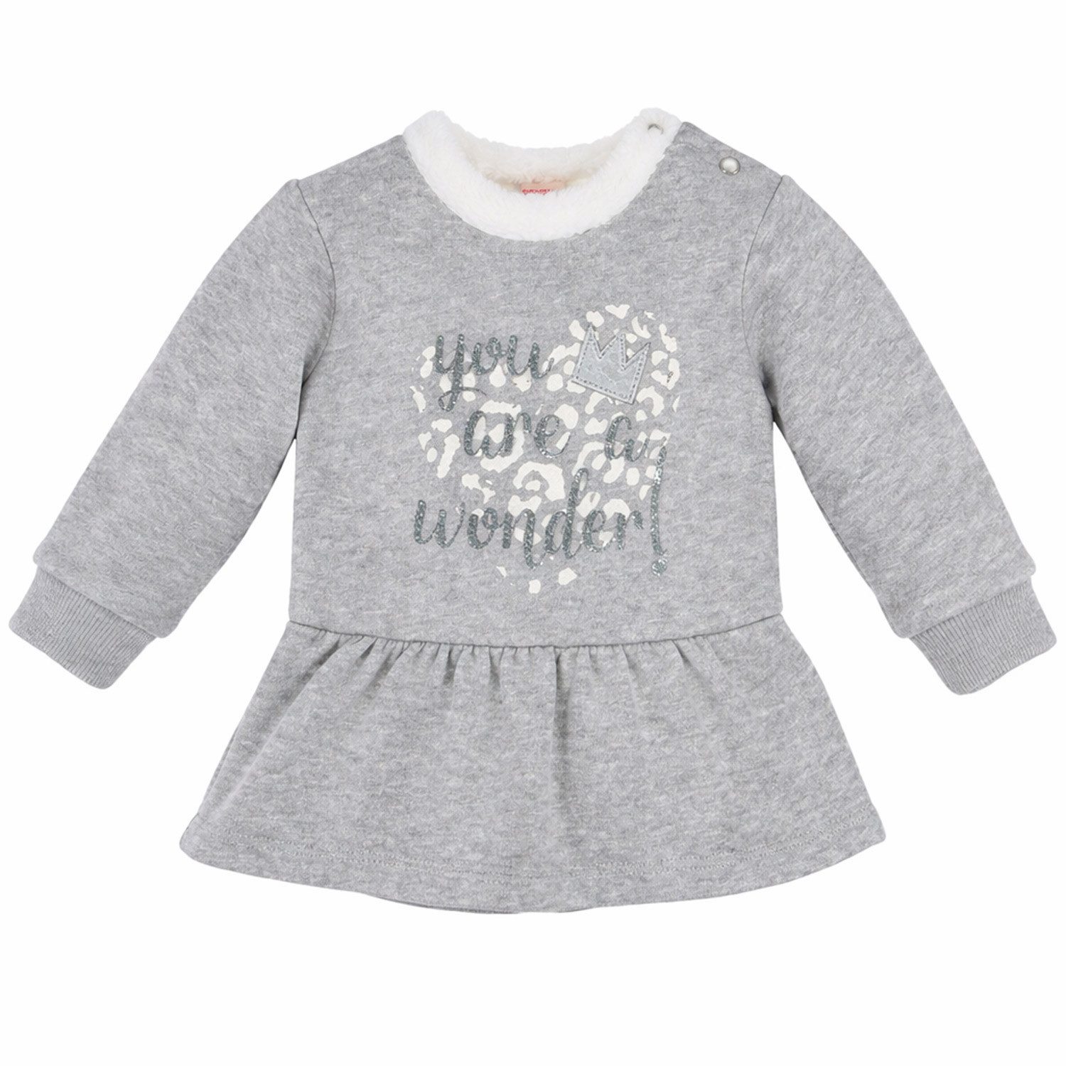 BONDI T-Shirt BONDI Baby Mädchen Sweatshirt Pullover 'You are a