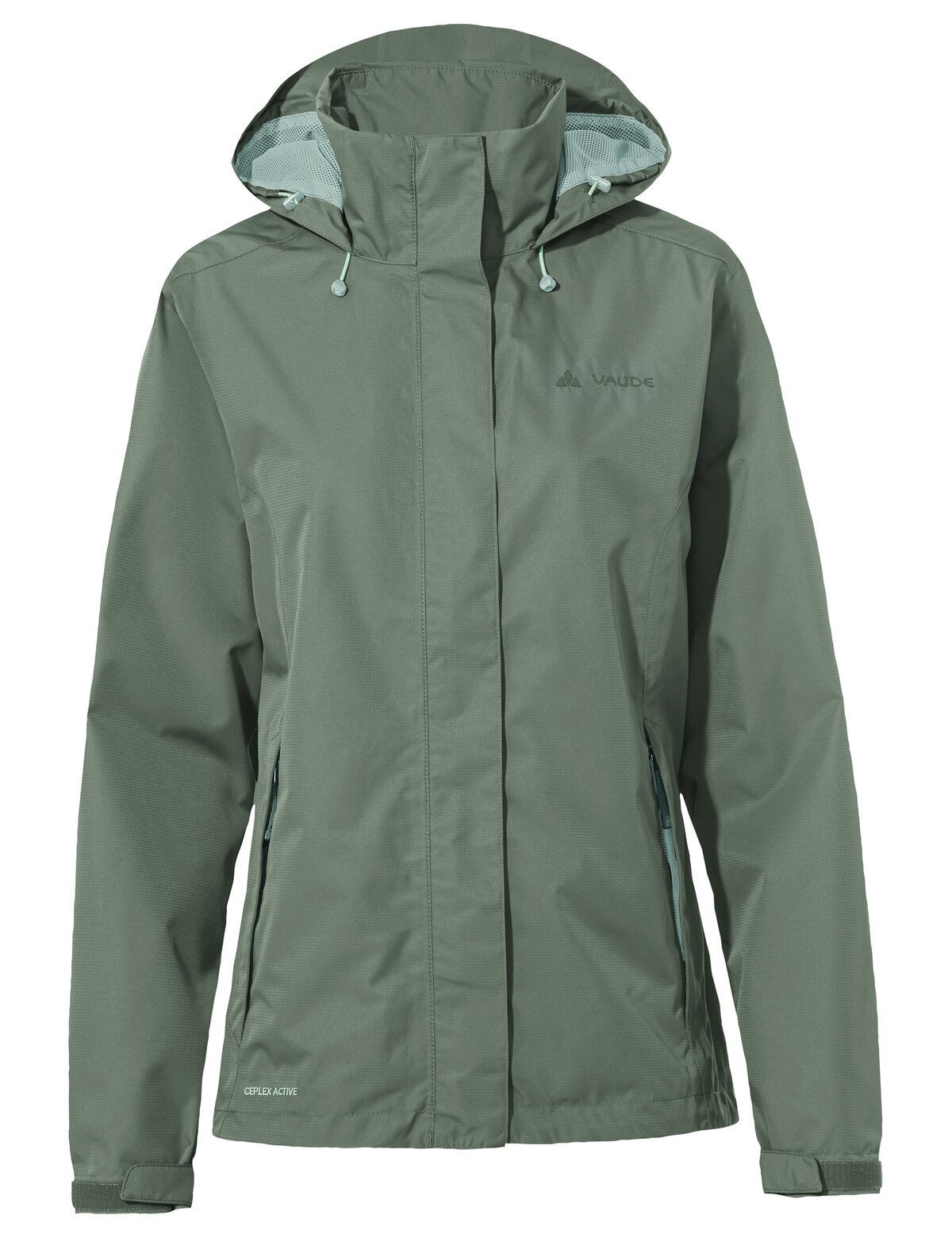 Outdoorjacke Women's Escape Light Jacket