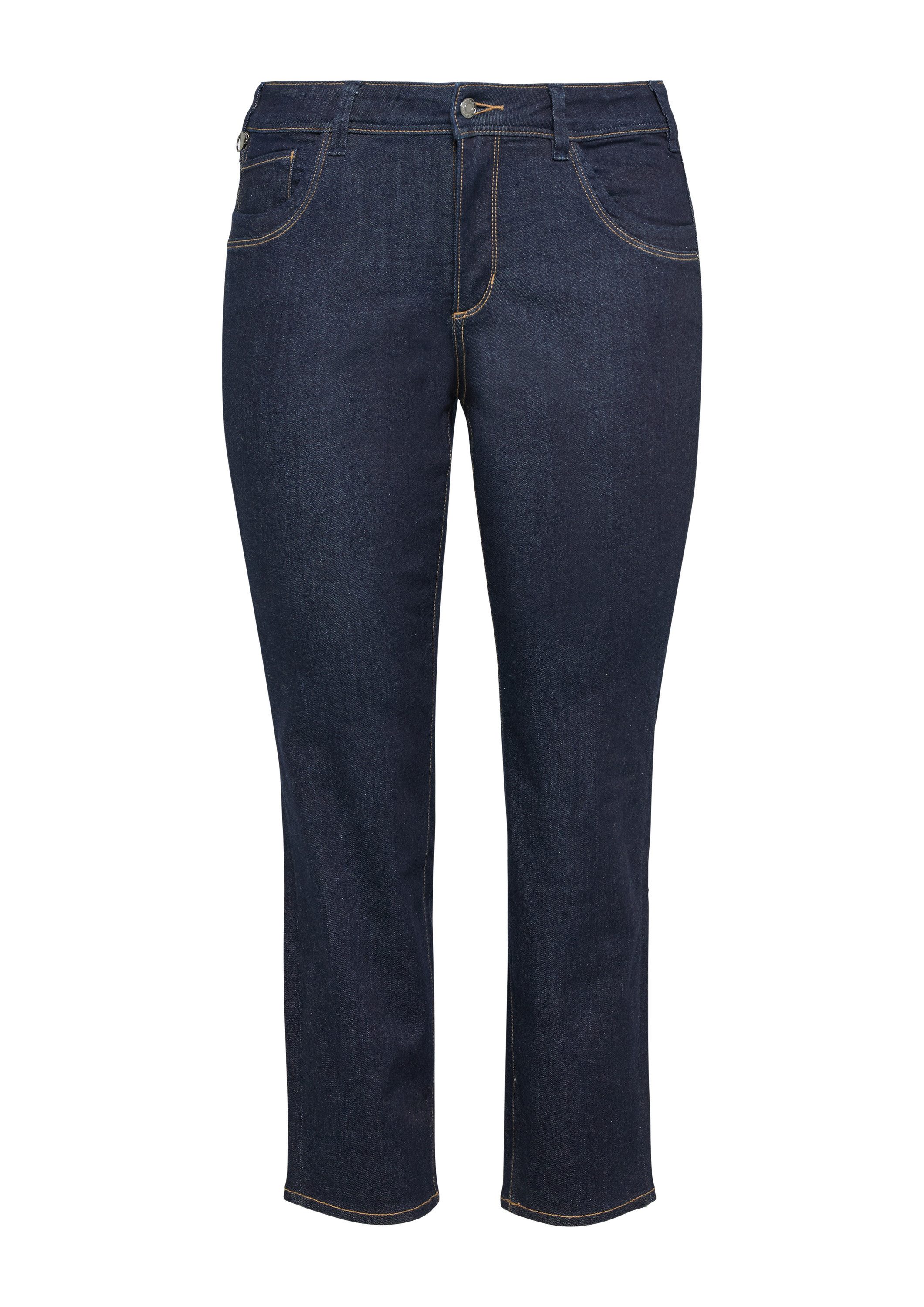 s.Oliver Slim-fit-Jeans Jeans-Hose Jeans / Slim Fit / Mid Rise / Slim Leg