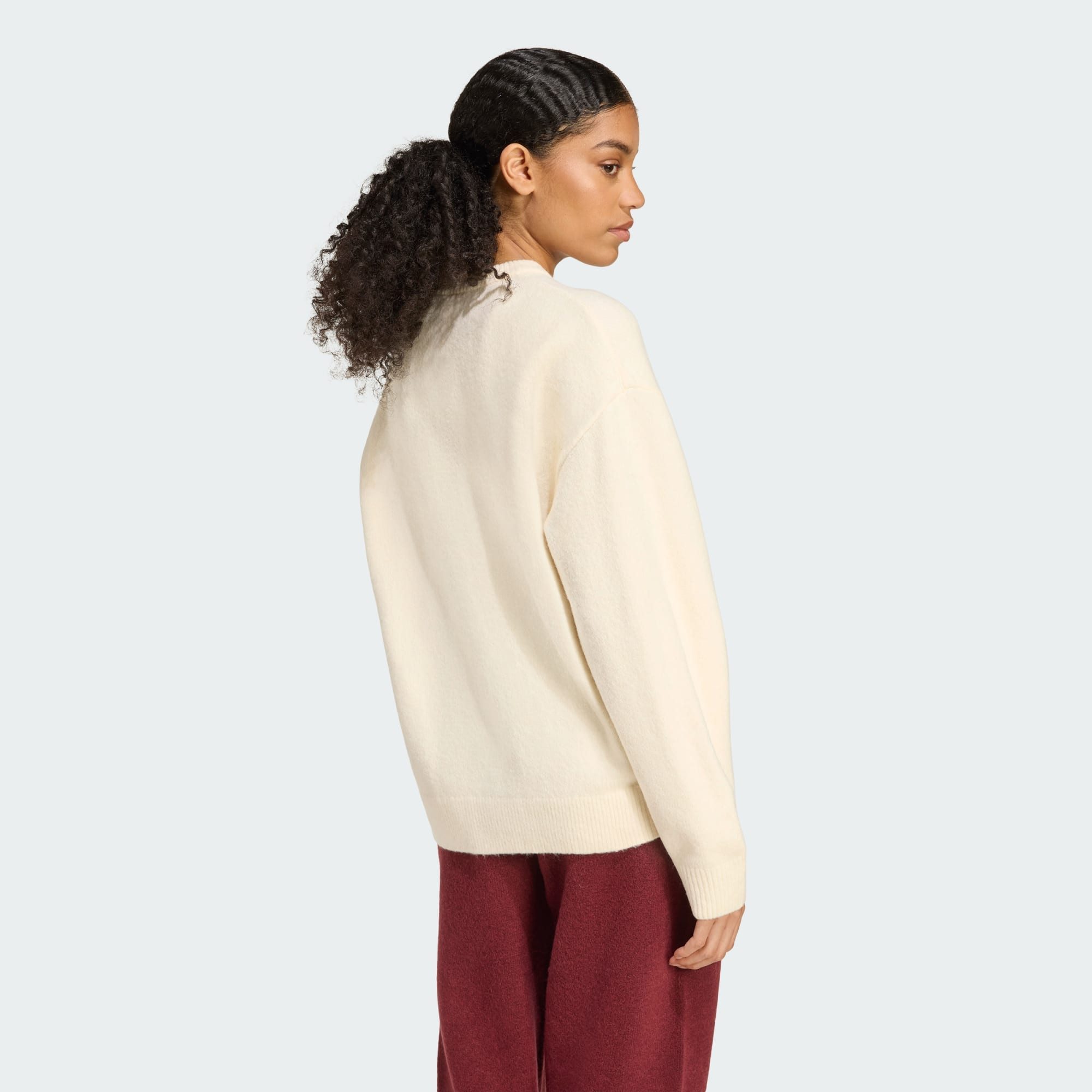 adidas Originals Sweater ADIDAS ORIGINALS ATHLETIC günstig online kaufen