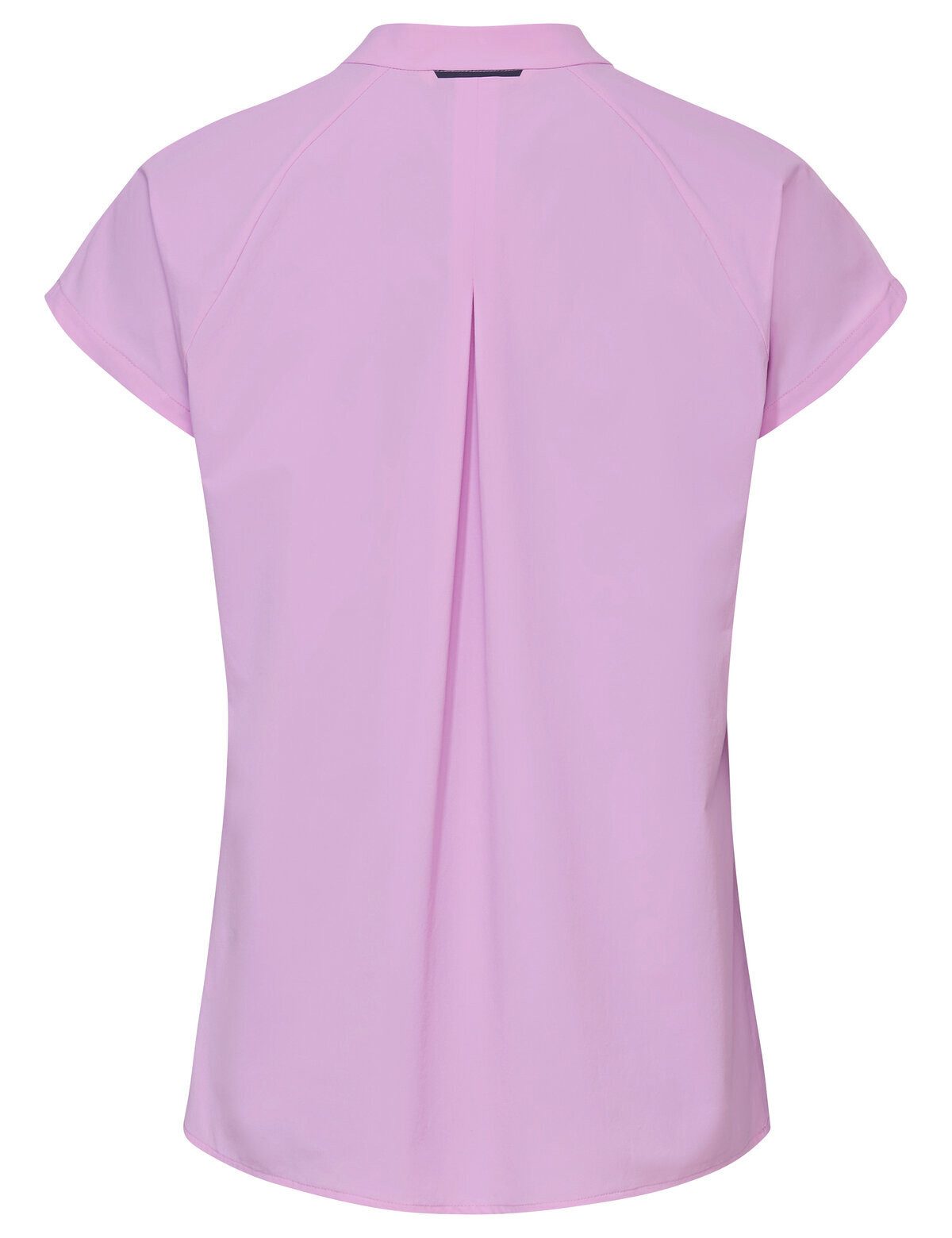 VAUDE Funktionshemd Women's Yaras SL Shirt II (1-tlg) atmungsaktiv und pflegeleicht