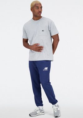 New Balance T-Shirt NB ESSENTIALS POCKET T-SHIRT