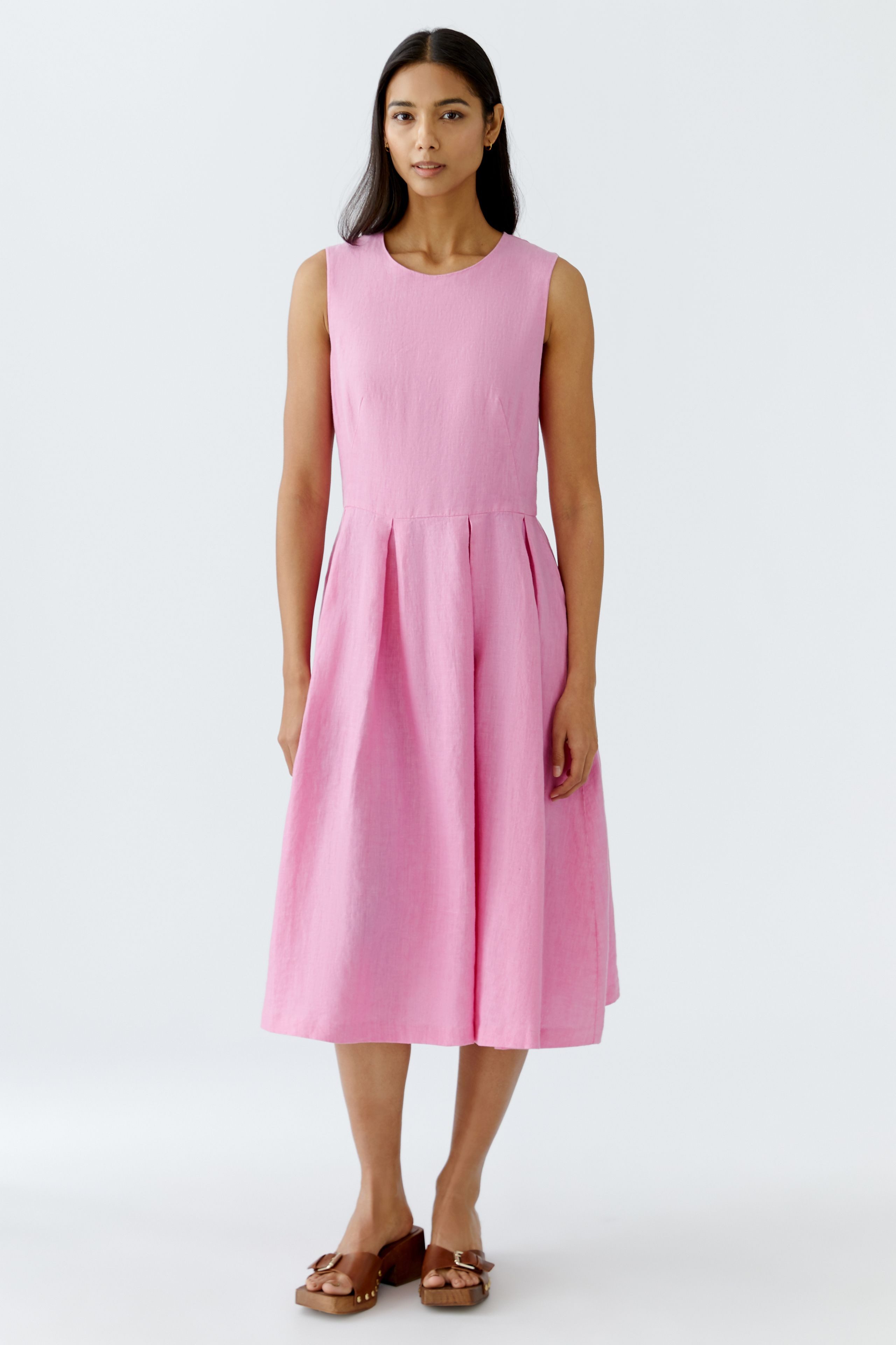 Oui Sommerkleid günstig online kaufen