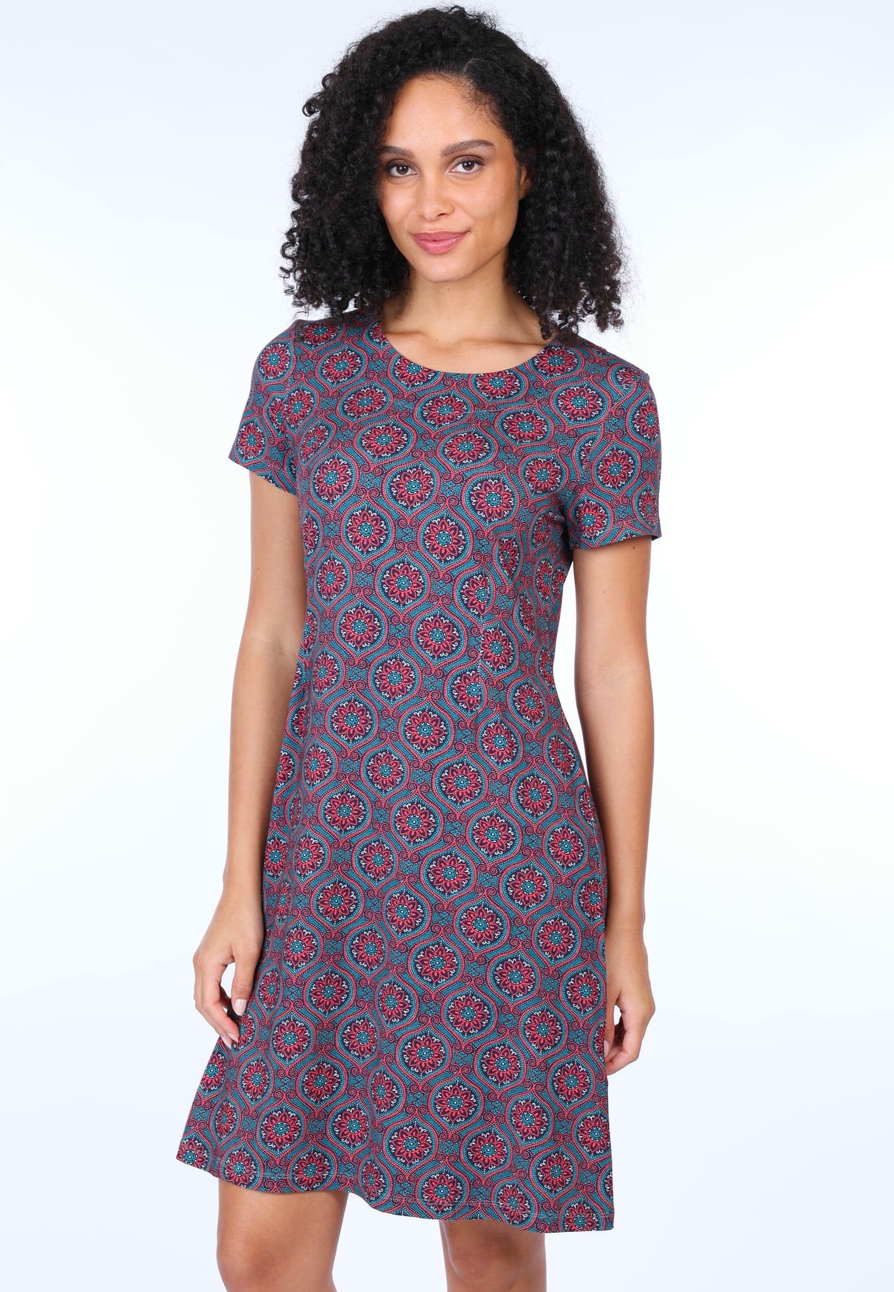 Lykka du Nord Sommerkleid Jolie