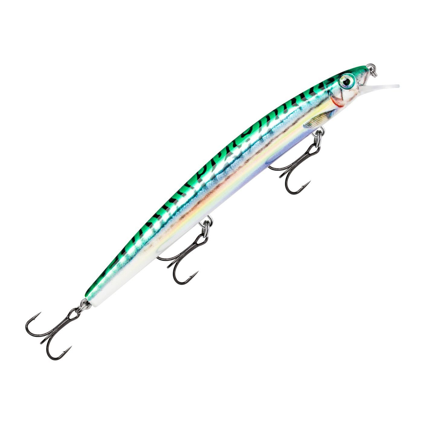 Kunstköder Rapala Maxrap - Wobbler