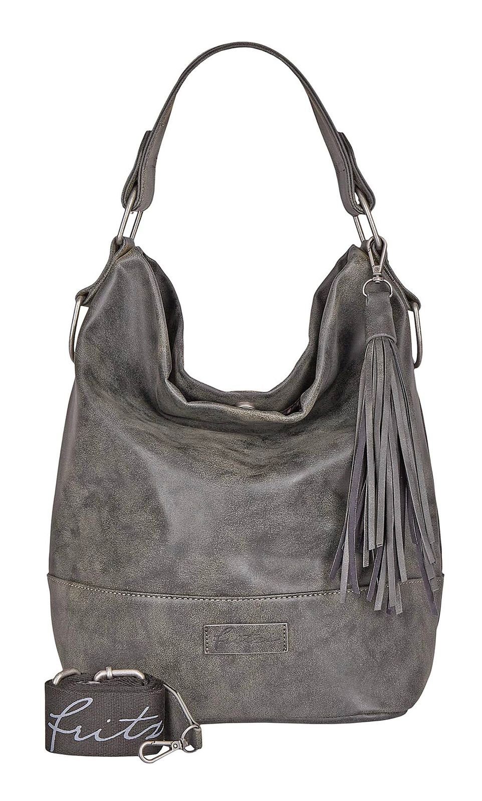 Fritzi aus Preußen Schultertasche Vintage günstig online kaufen