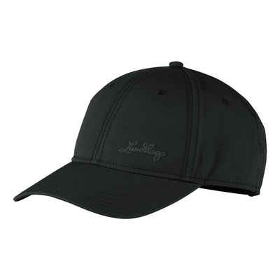 Lundhags Baseball Cap Base II Cap mit gesticktem Marken-Schriftzug