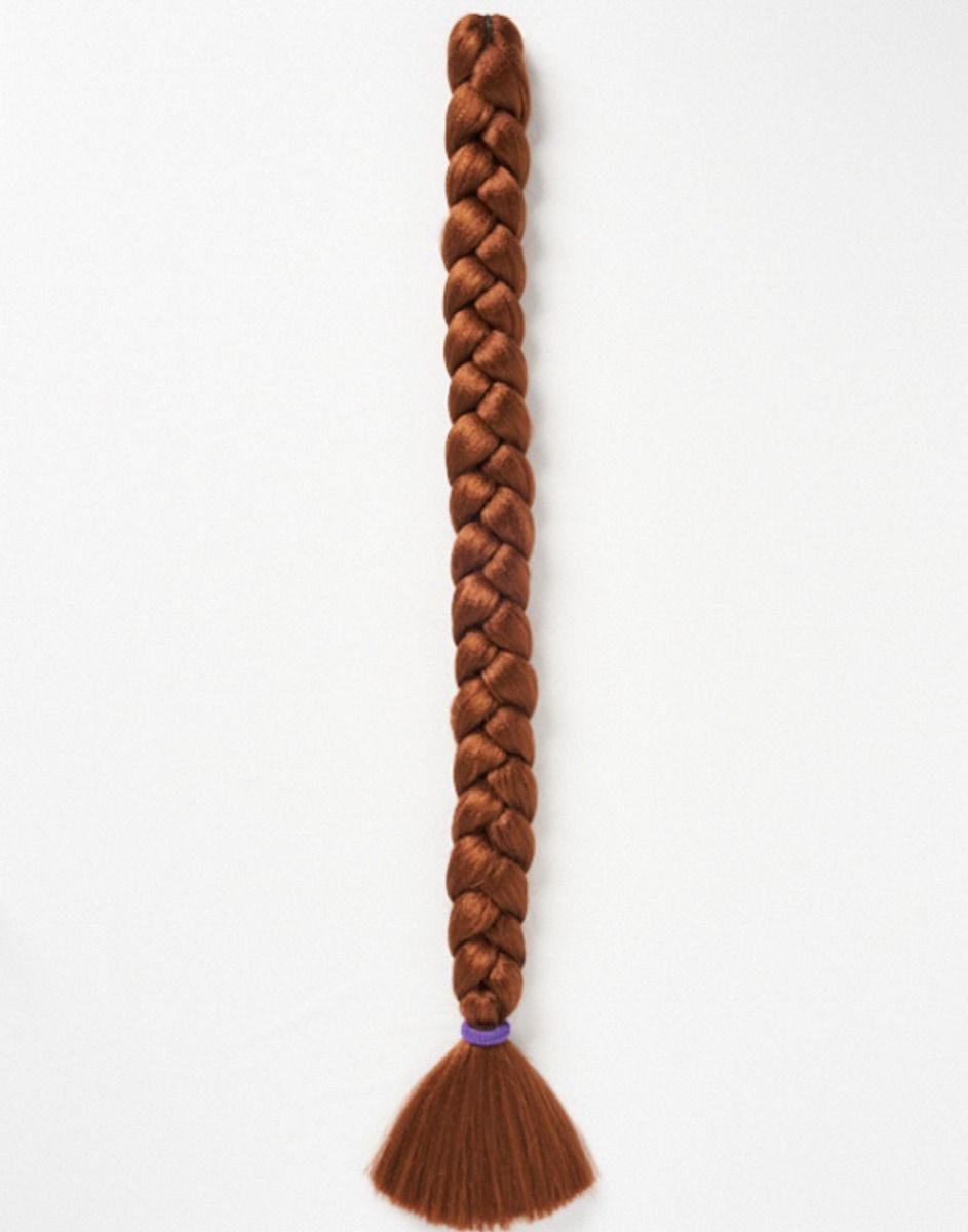 X-Pression Kunsthaar-Extension X-Pression Premium Original Ultra Braid, Xpression