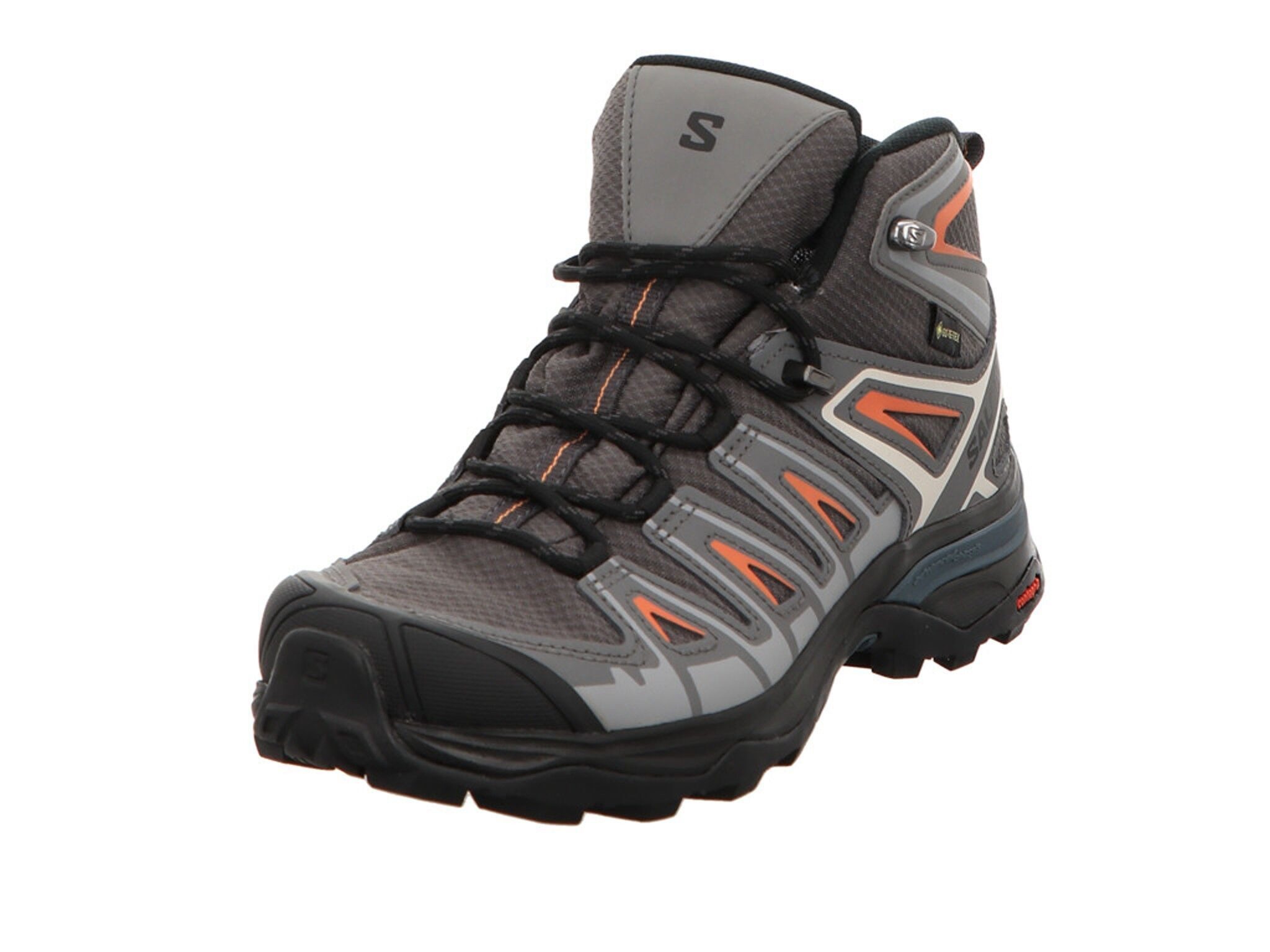 Salomon X ULTRA PIONEER MID GTX Туристические ботинки