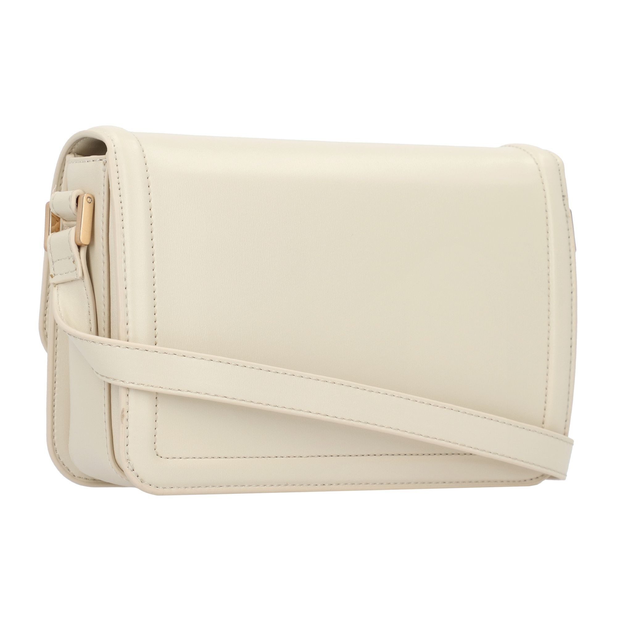 VALENTINO BAGS Umhängetasche Floren, Polyurethan günstig online kaufen