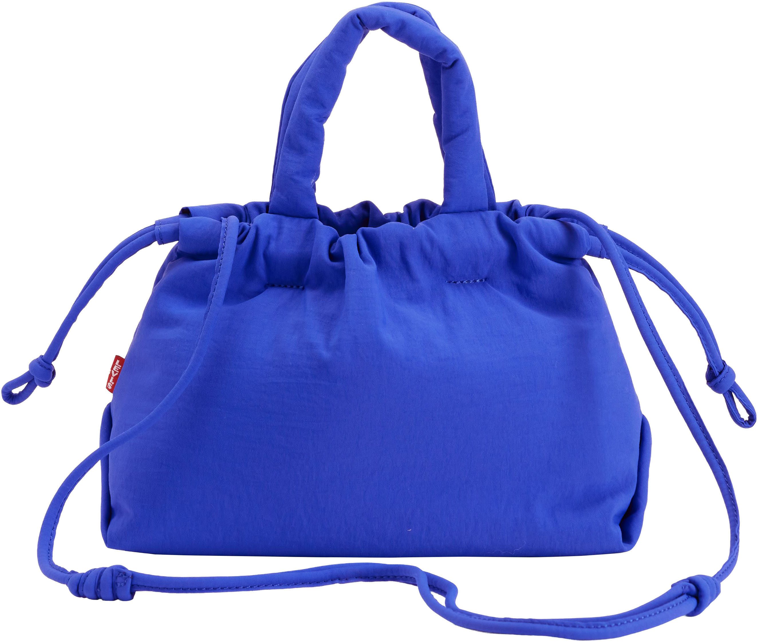 Levi's® Beuteltasche SMALL CASEY, mit Zugband