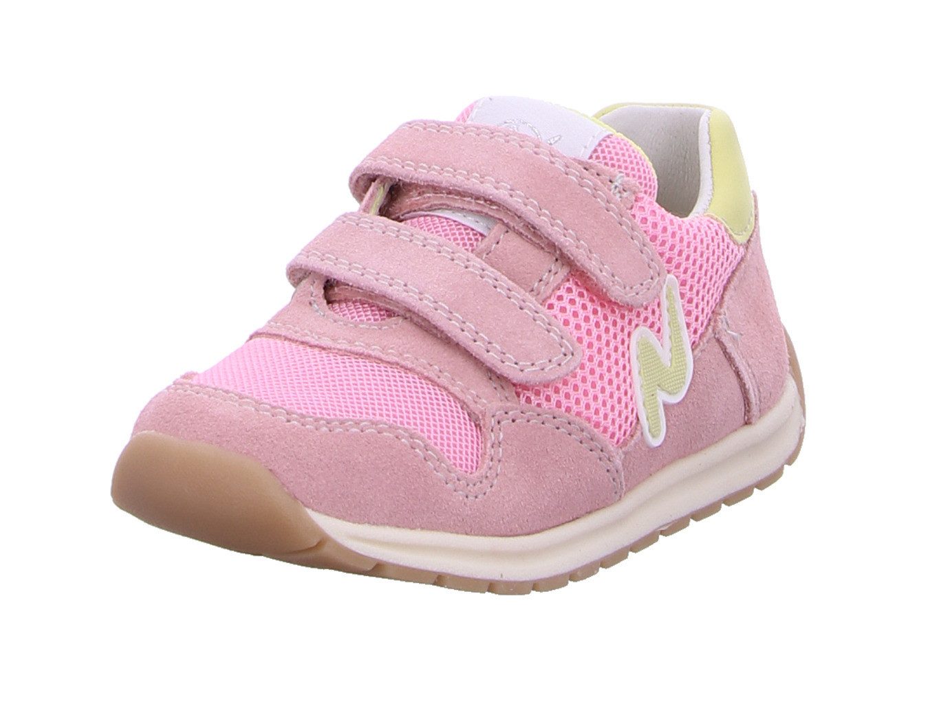 Naturino Sammy 3 VL Klettschuh