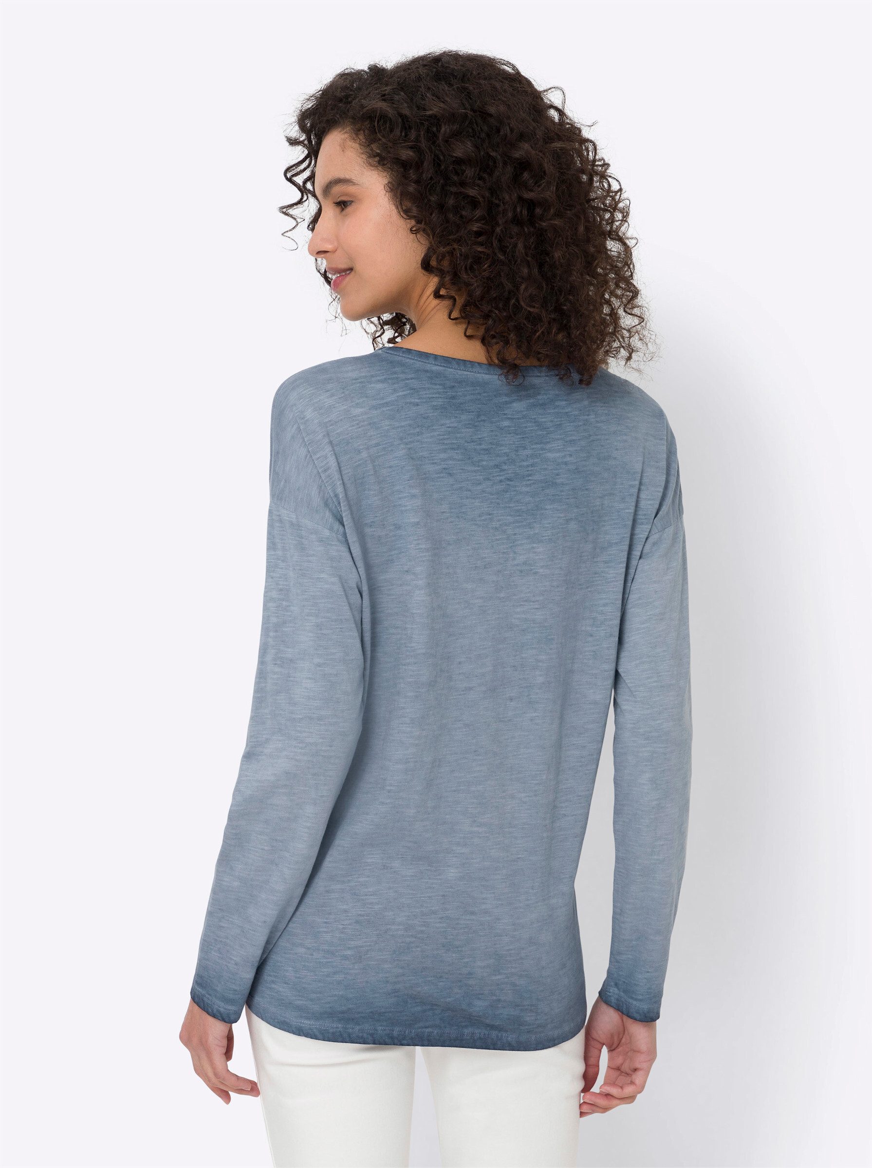 heine T-Shirt Shirt günstig online kaufen