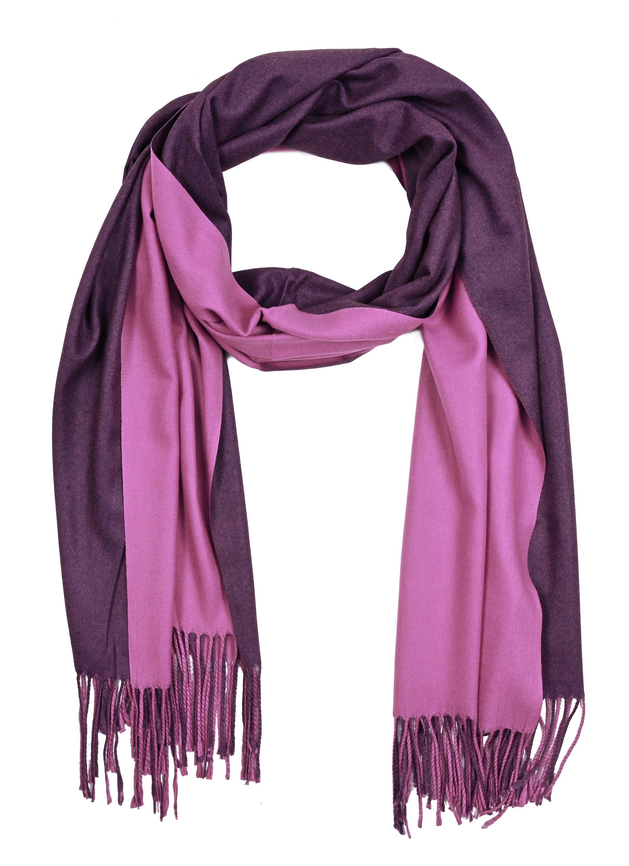Goodman Design Modeschal Zweiseitiger Damenschal, Angenehmes günstig online kaufen