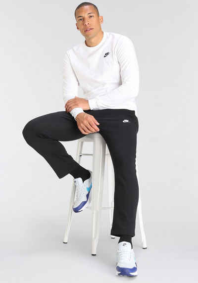 Nike Sportswear Jogginghose Club Men's French Terry Pants