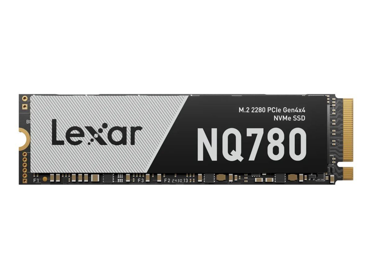 Lexar SSD-Festplatte
