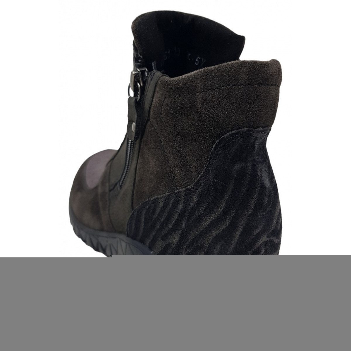 Waldläufer HAVY Stiefel günstig online kaufen