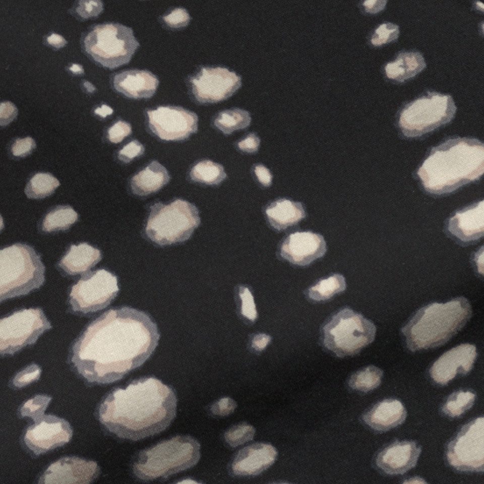 STREET ONE STUDIO Shirtbluse mit grafischem Muster